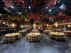 -老凯俚酸汤鱼(多彩城店)