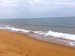 -威海国际海水浴场旅游区