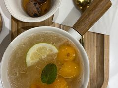 -炖物24章·顺时轻养茶(杭州大厦店)