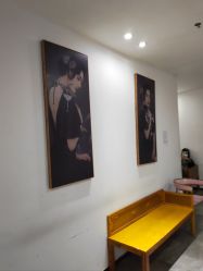 -盘子女人坊生日照·摄影馆(华强店)