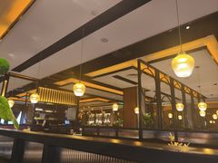 -半秋山西餐厅(宜昌大洋店)