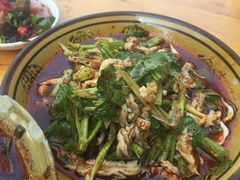 -大邑李记肥肠血旺