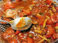 -大师傅金奖啤酒鱼(西街口总店)