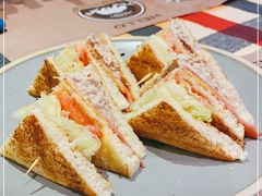 -遇见西木美式餐厅(体育路店)