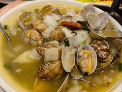 -番茄屋葡式美食(总店)