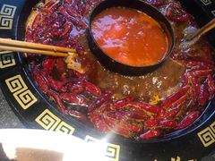 -重庆德庄火锅