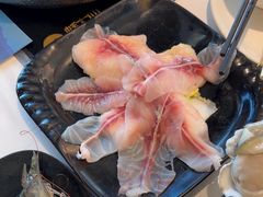 -蚝大仙横琴生蚝火锅(日月贝店)