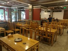 大堂-金生隆(六铺炕店)