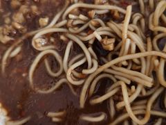 乔伯凉面-乔伯凉面(白沙路店)