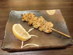 -鸟鹏烧鸟居酒屋(昌岗店)