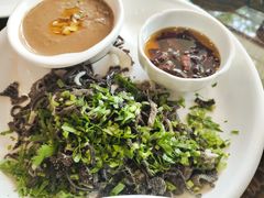 -民族饭荘(新华大街店)