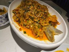 -院8里·小聚园老川菜(九眼桥店)