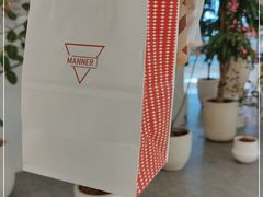 -Manner Coffee(万象前海店)