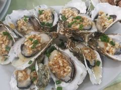 -秋姐美食店(旅游大道店)