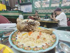 -花圃园餐厅店(和田二街28号院店)
