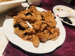 过油肉-凯鸽酒楼(大同振兴街店)