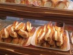 -新侨三宝乐面包店(崇文门店)