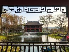 -顺峰山公园