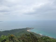-海南铜鼓岭景区