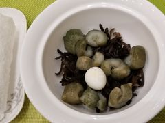 -伊尹活海参馆(衡山路店)