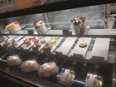 -御蝶坊面包KNAC(沙河西店)