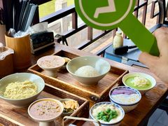 -李百蟹·江南蟹黄面·河景餐厅(夫子庙总店)