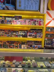 -meland·儿童乐园·游戏厅娃娃机·电玩Xbox(成都合生汇店)