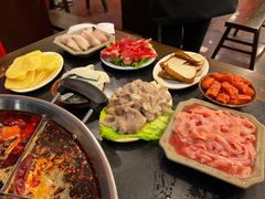 -叶记鲜鹅肠火锅城(聚丰锦绣盛世店)