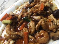 -林之六八·6886大连老菜馆