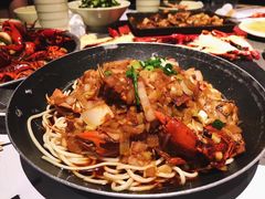 -一棠龙虾•王牌虾球(楚河汉街店)