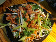 -丹东特色烤肉(南光三部店)