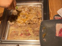 -新石器烤肉(欧尚永宁店)