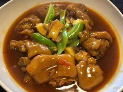 -薇酌饮·陕西菜(南门外店)