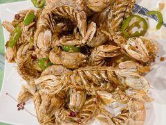 -盛港湾海鲜食府(黄沙店)