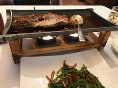 -同庆楼(大钟寺店)