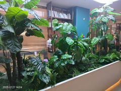 -悦海·家宴·冰花皮皮虾大锅贴(宝龙店)