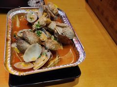 -云晓光头烧烤吧(川沙绿地店)