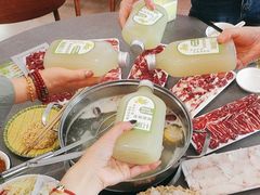 -官塘陈记鱼生·潮汕砂锅粥·牛肉火锅(潮枫路总店)