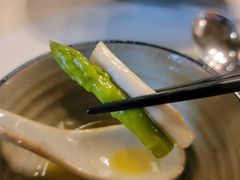 建水草芽芦笋-泓0871臻选云南菜·味庄