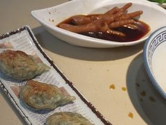 -一茶一点(海景店)