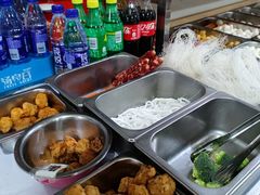 -工业第一家麻辣烫(奖工街店)