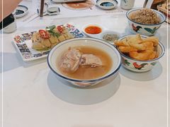 -發起人·肉骨茶(万象汇店)