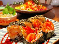 -鸭川食堂·鳗丼(鼓楼店)