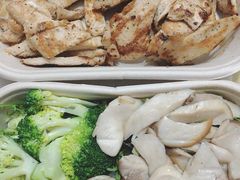 -VPsmart私教健身工作室(新华路旗舰店)