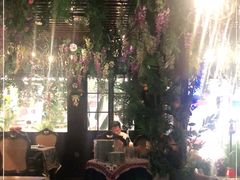 -第101座花园餐厅(湖滨88店)