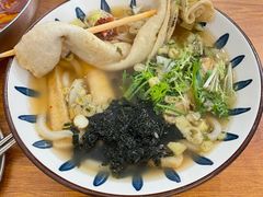 -青春分食(仙林大学城店)