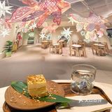 东方魅力解锁~超美的国风茶饮店！