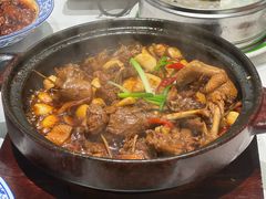 -欧记大排档·景德菜(上海首店)