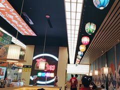 -东加寿司.料理(水游城店)