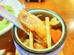 -荷花泰菜(东方新天地店)
